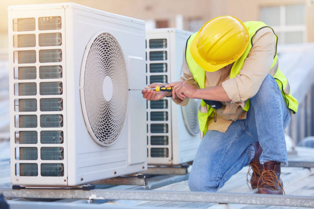 Best Commercial HVAC in Semmes, AL
