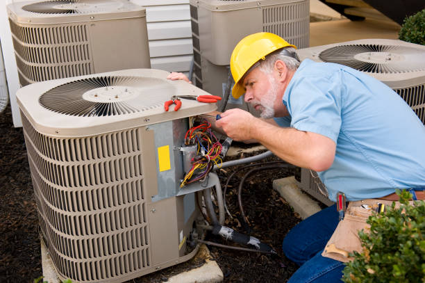 Best Residential HVAC in Semmes, AL