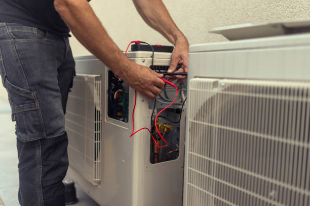 Best Emergency HVAC Services in Semmes, AL