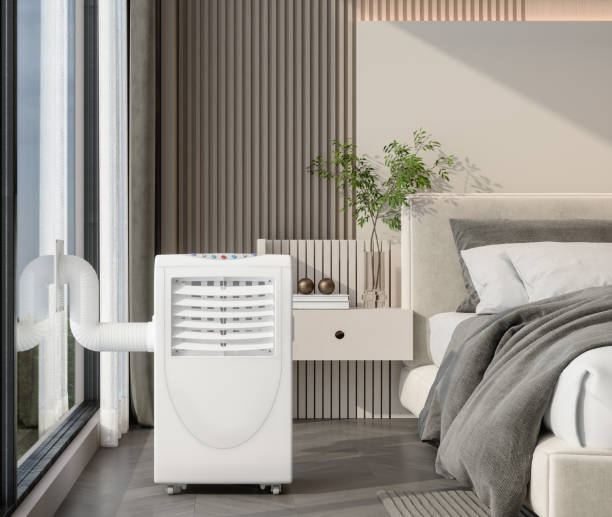 Best Solar-powered HVAC Systems in Semmes, AL