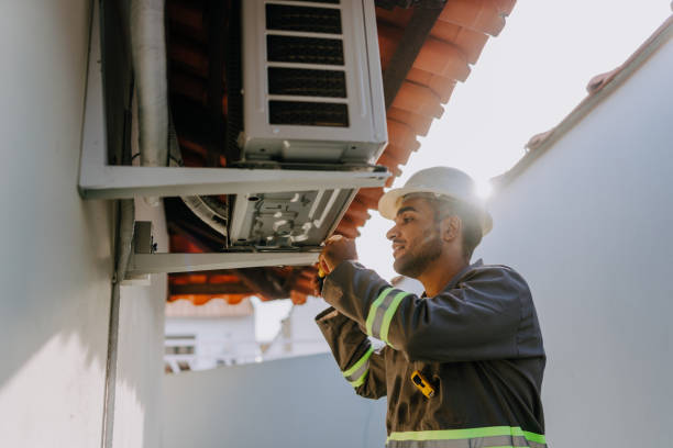 Semmes, AL HVAC Company